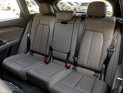 2026 Audi Q5 2.0T Premium Plus quattro
