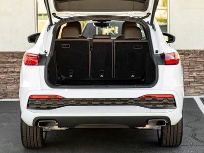 2026 Audi Q5 2.0T Premium Plus quattro