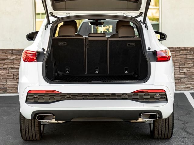2026 Audi Q5 2.0T Premium Plus quattro