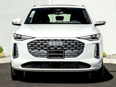 2026 Audi Q5 2.0T Premium Plus quattro