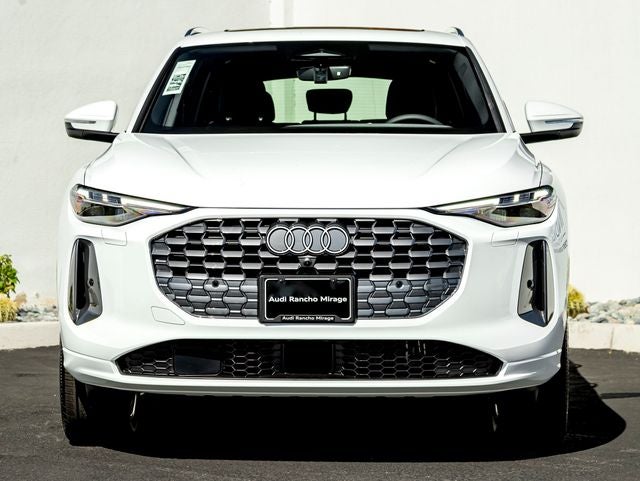 2026 Audi Q5 2.0T Premium Plus quattro