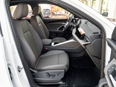 2026 Audi Q5 2.0T Premium Plus quattro