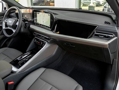 2026 Audi Q5 2.0T Premium Plus quattro