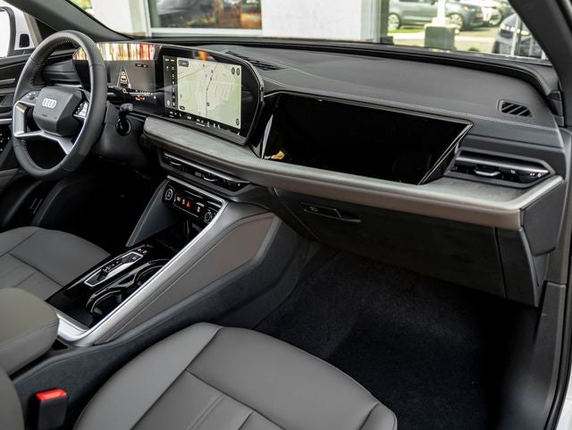 2026 Audi Q5 2.0T Premium Plus quattro