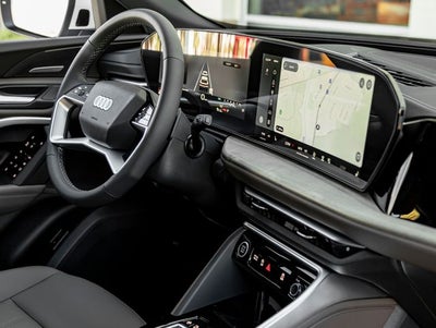 2026 Audi Q5 2.0T Premium Plus quattro