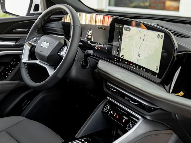 2026 Audi Q5 2.0T Premium Plus quattro