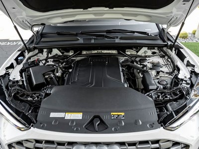 2026 Audi Q5 2.0T Premium Plus quattro