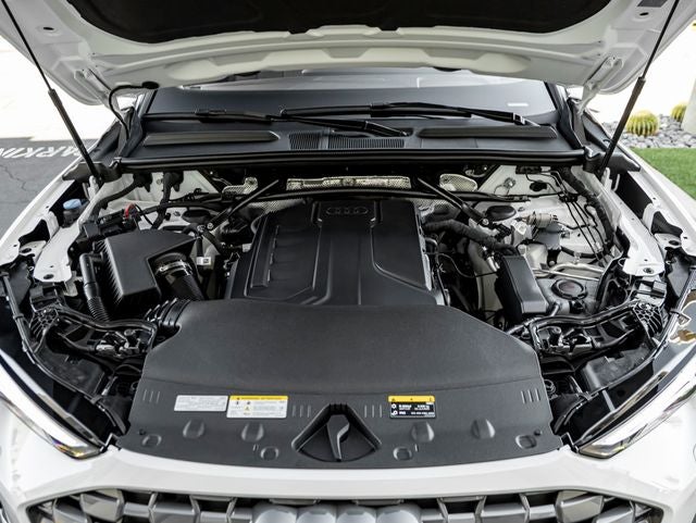 2026 Audi Q5 2.0T Premium Plus quattro