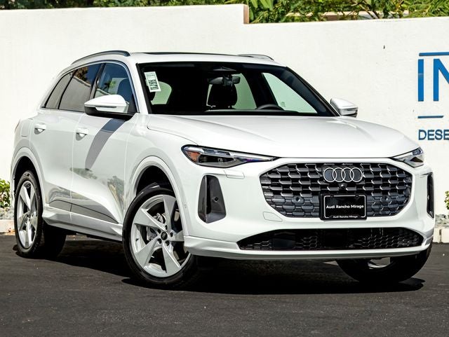 2026 Audi Q5 2.0T Premium Plus quattro