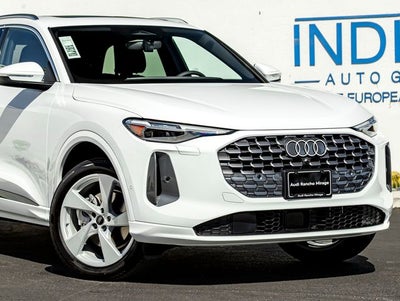 2026 Audi Q5 2.0T Premium Plus quattro