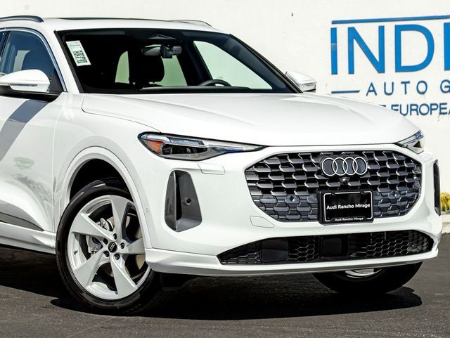 2026 Audi Q5 2.0T Premium Plus quattro