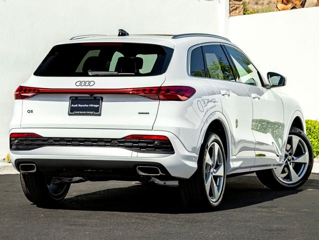 2026 Audi Q5 2.0T Premium Plus quattro
