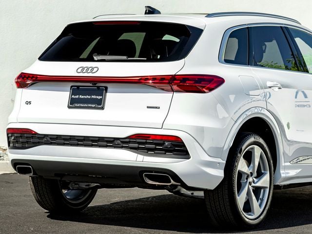 2026 Audi Q5 2.0T Premium Plus quattro
