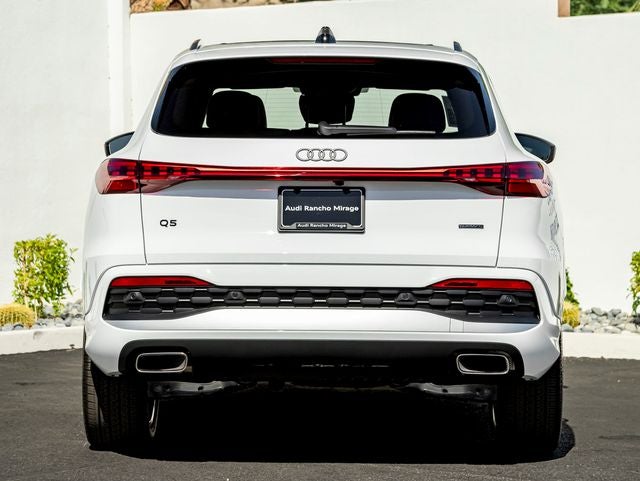 2026 Audi Q5 2.0T Premium Plus quattro