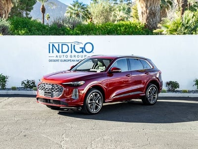 2025 Audi Q5 2.0T Premium Plus quattro