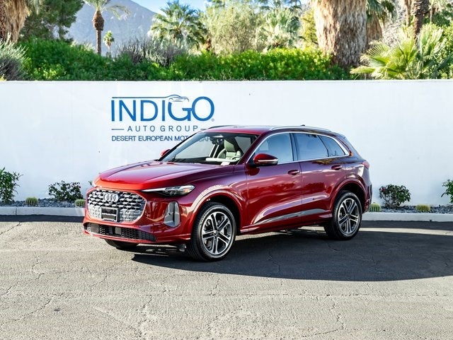 2025 Audi Q5 2.0T Premium Plus quattro