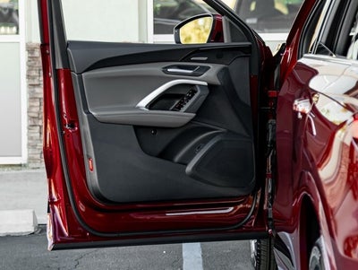 2025 Audi Q5 2.0T Premium Plus quattro