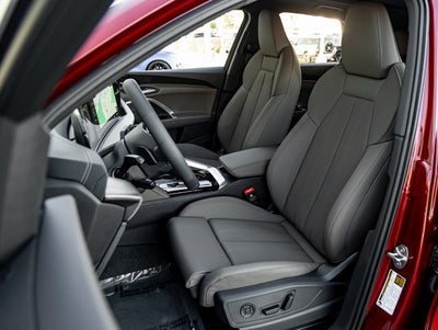 2025 Audi Q5 2.0T Premium Plus quattro