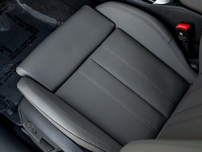 2025 Audi Q5 2.0T Premium Plus quattro