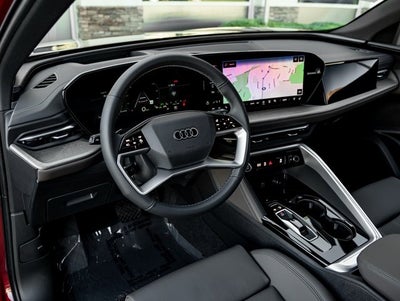2025 Audi Q5 2.0T Premium Plus quattro