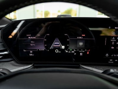 2025 Audi Q5 2.0T Premium Plus quattro