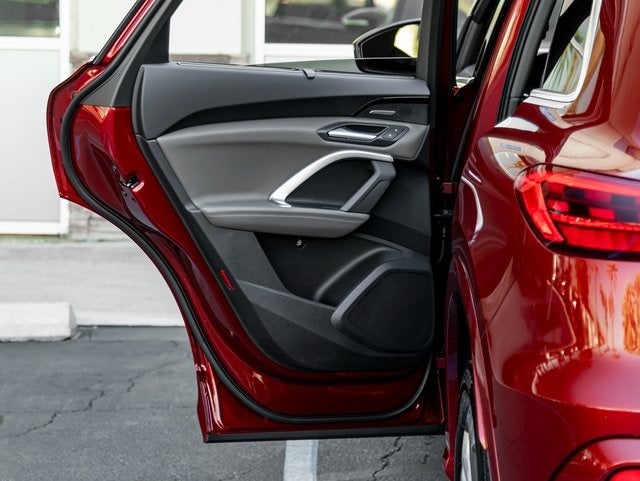 2025 Audi Q5 2.0T Premium Plus quattro