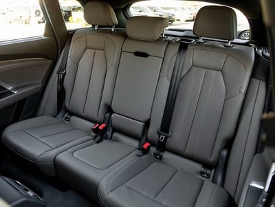 2025 Audi Q5 2.0T Premium Plus quattro