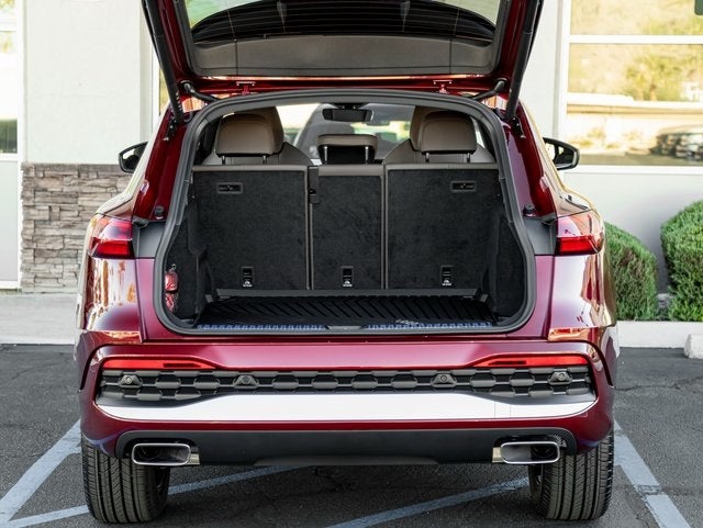 2025 Audi Q5 2.0T Premium Plus quattro