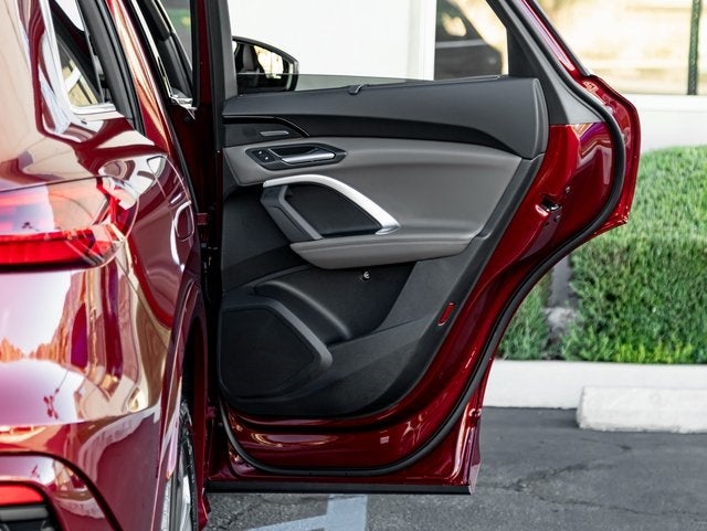 2025 Audi Q5 2.0T Premium Plus quattro