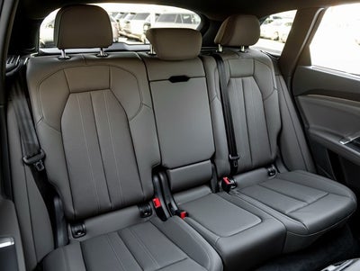 2025 Audi Q5 2.0T Premium Plus quattro