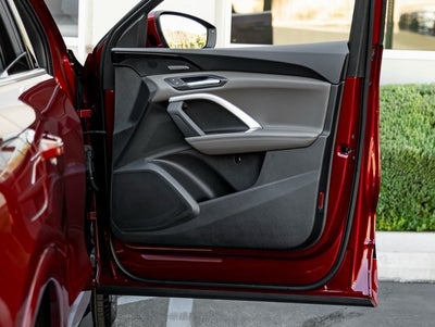 2025 Audi Q5 2.0T Premium Plus quattro