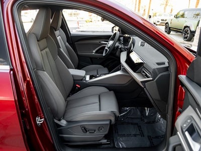 2025 Audi Q5 2.0T Premium Plus quattro