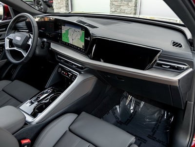 2025 Audi Q5 2.0T Premium Plus quattro