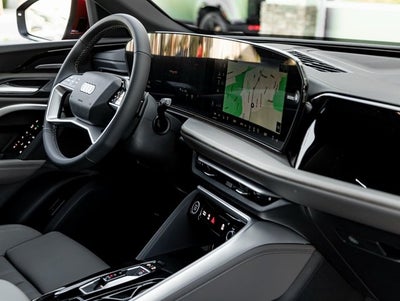 2025 Audi Q5 2.0T Premium Plus quattro