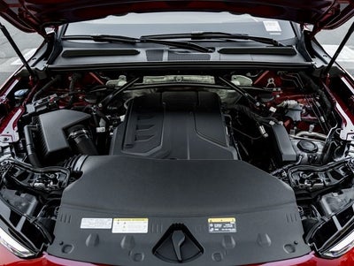 2025 Audi Q5 2.0T Premium Plus quattro