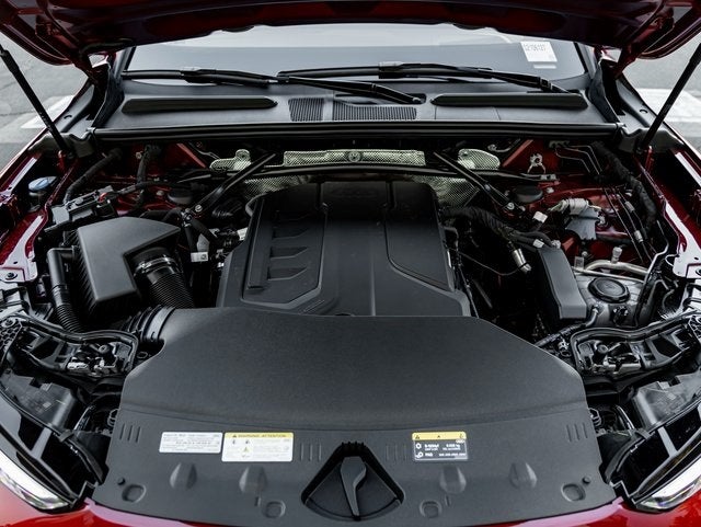 2025 Audi Q5 2.0T Premium Plus quattro