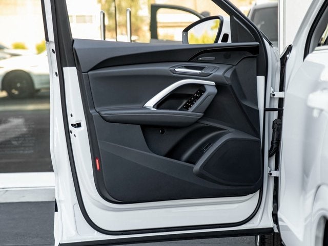 2025 Audi Q5 Premium Plus quattro