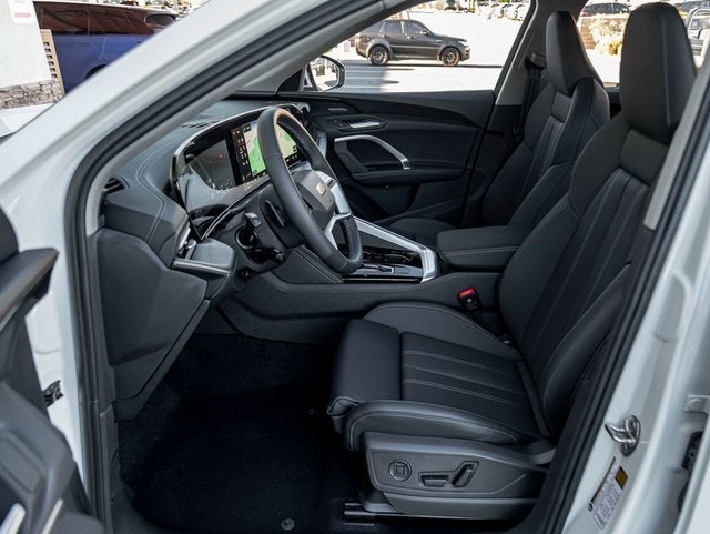 2025 Audi Q5 Premium Plus quattro