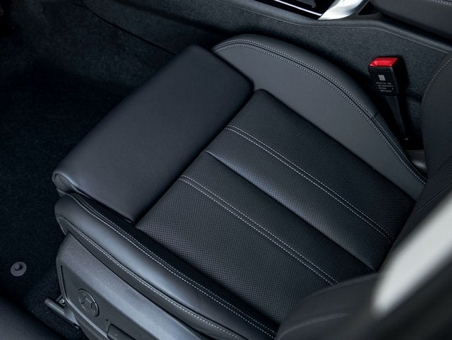 2025 Audi Q5 Premium Plus quattro