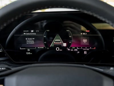 2025 Audi Q5 Premium Plus quattro