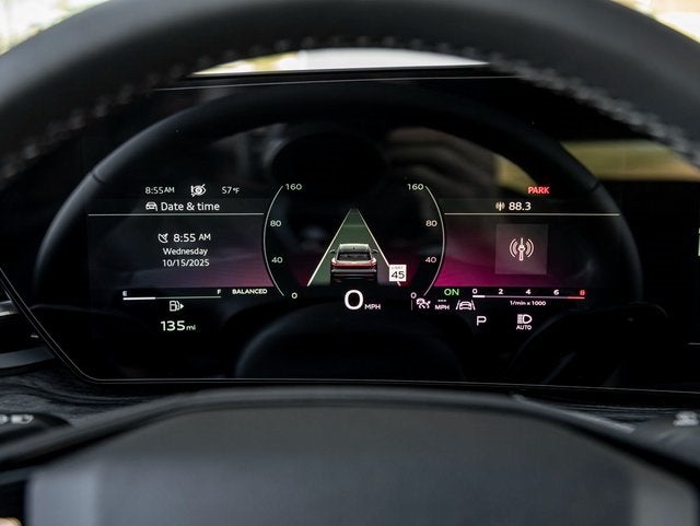 2025 Audi Q5 Premium Plus quattro