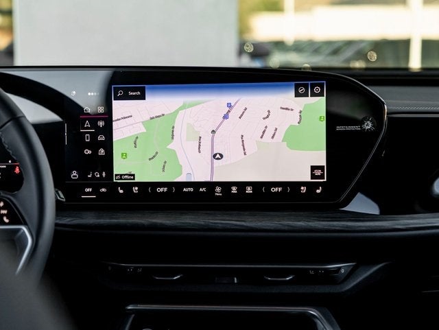 2025 Audi Q5 Premium Plus quattro