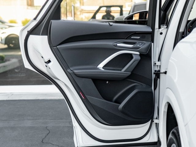 2025 Audi Q5 Premium Plus quattro