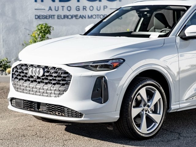 2025 Audi Q5 Premium Plus quattro