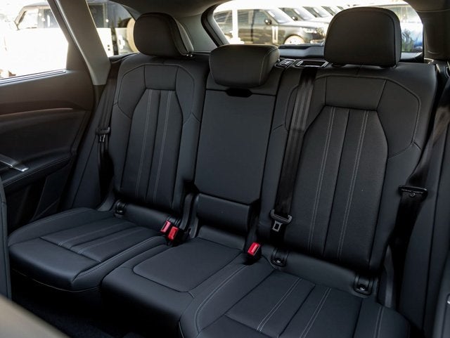 2025 Audi Q5 Premium Plus quattro