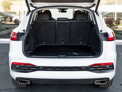 2025 Audi Q5 Premium Plus quattro