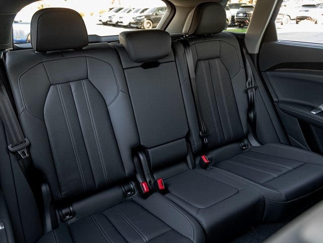 2025 Audi Q5 Premium Plus quattro