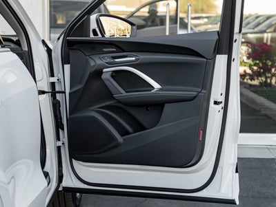 2025 Audi Q5 Premium Plus quattro