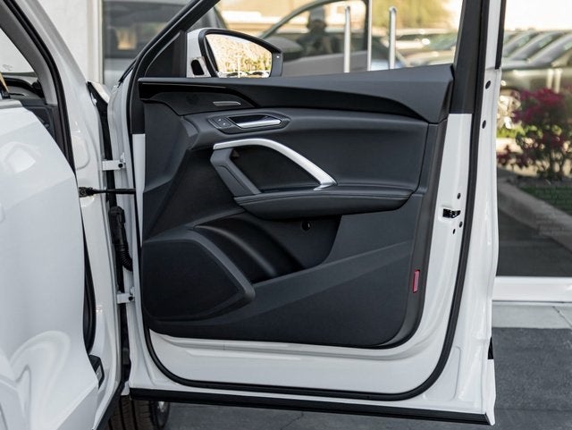 2025 Audi Q5 Premium Plus quattro