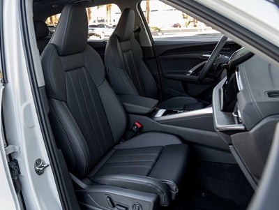 2025 Audi Q5 Premium Plus quattro